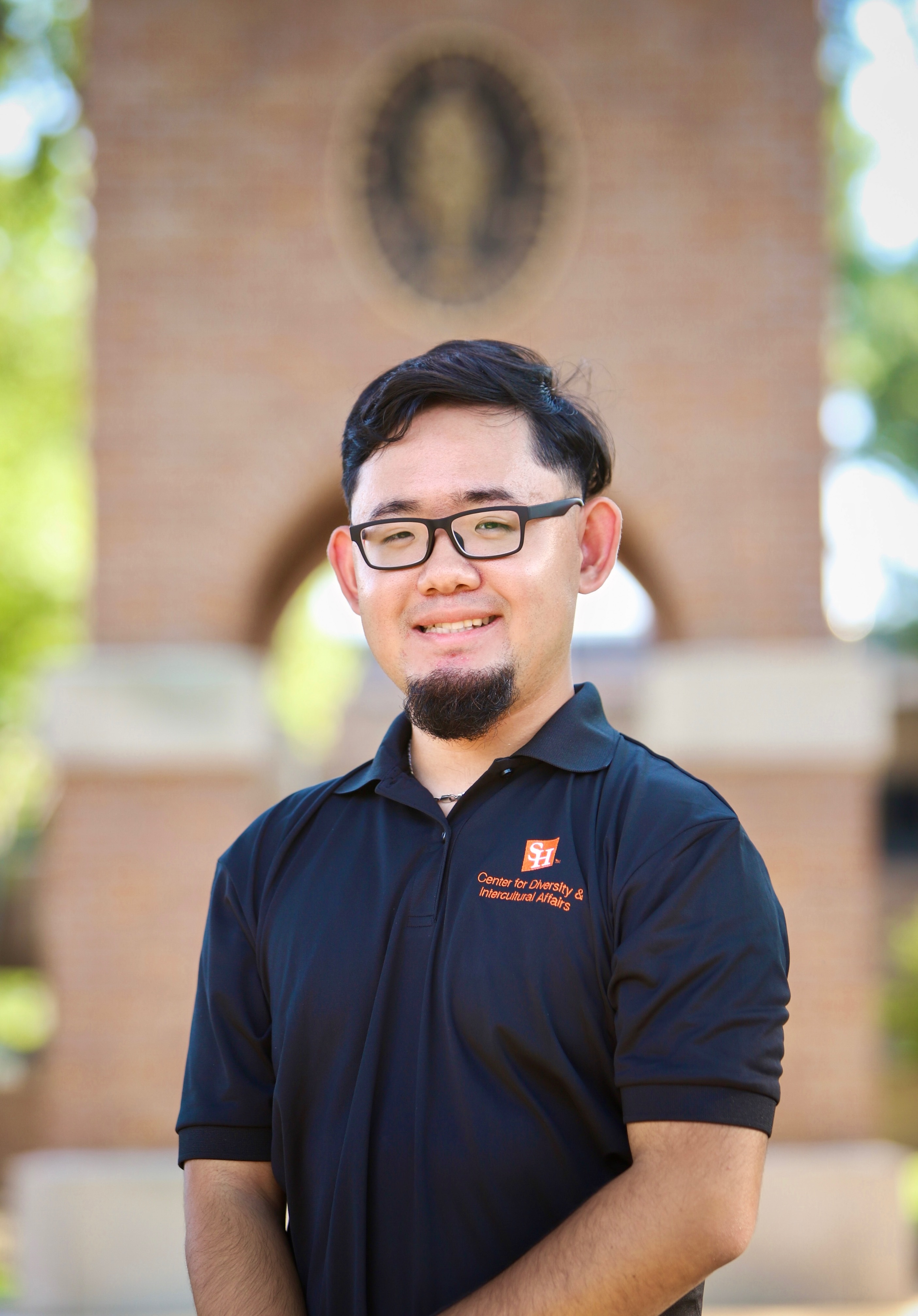 Kento Shirakawa, Marketing Director